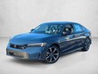  Honda Civic Hybrid