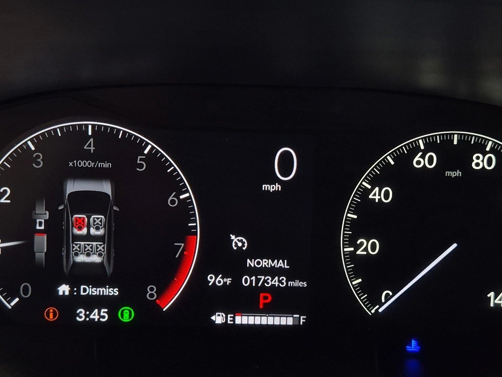 2024 Honda HR-V Sport - Photo 10