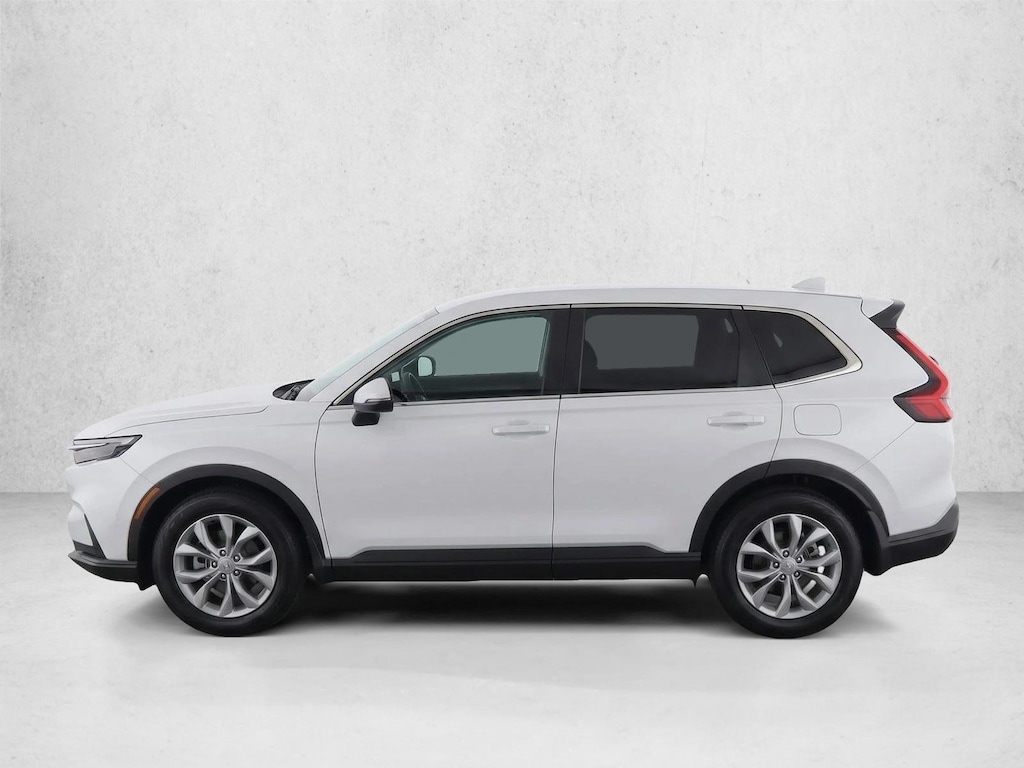 Certified 2024 Honda CR-V LX SUV