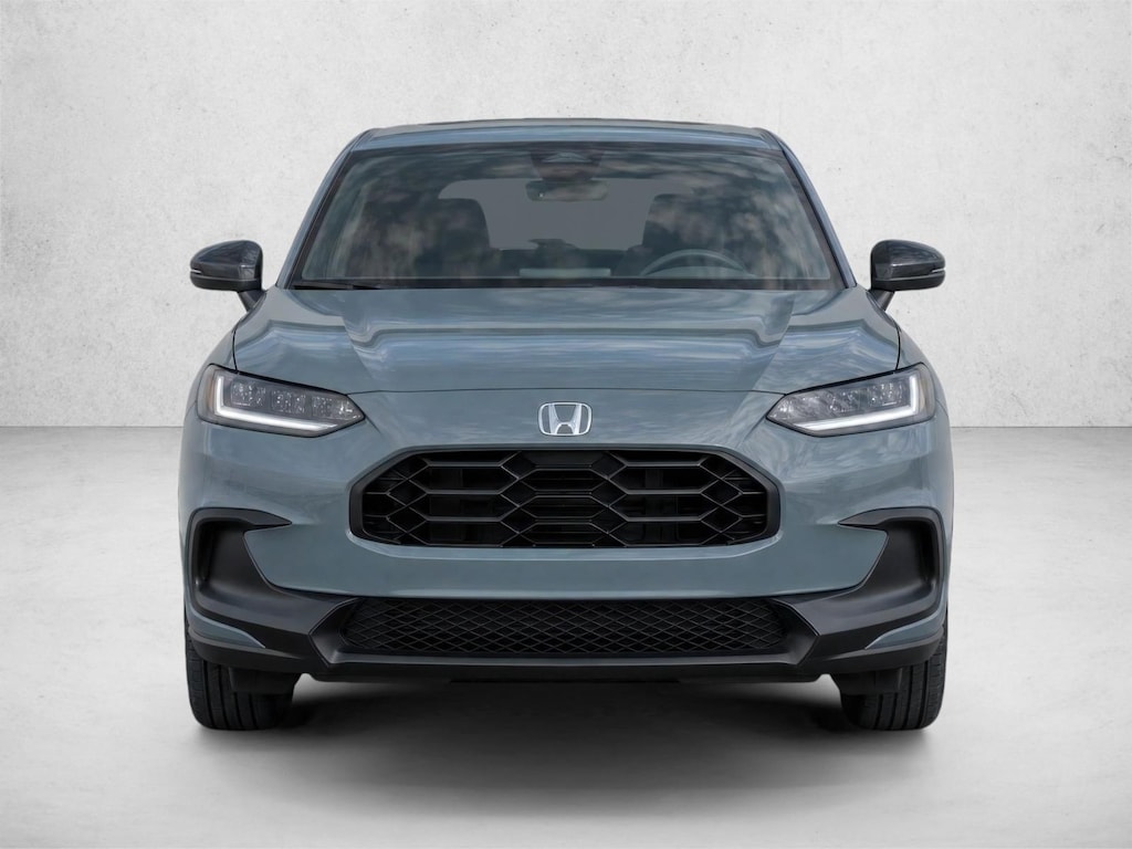 Certified 2024 Honda HR-V Sport w/BSI SUV