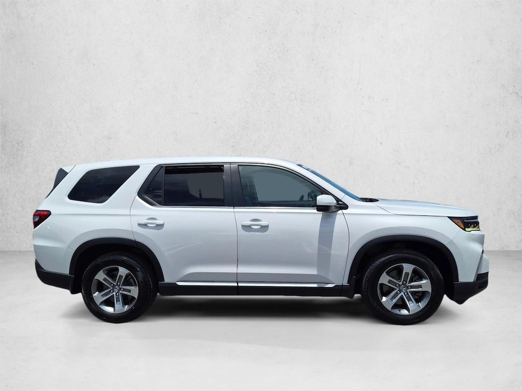 Certified 2023 Honda Pilot EX-L 7 Passenger SUV