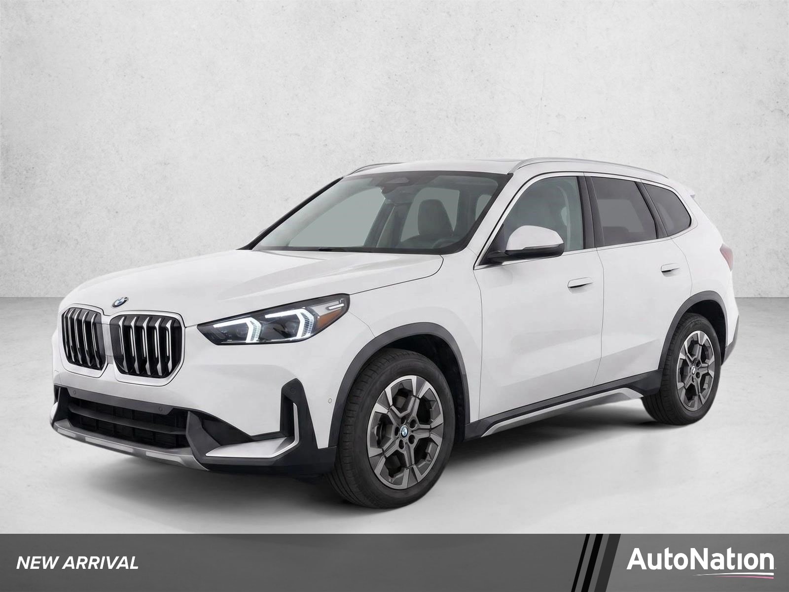 2023 BMW X1 xDrive28i's photo
