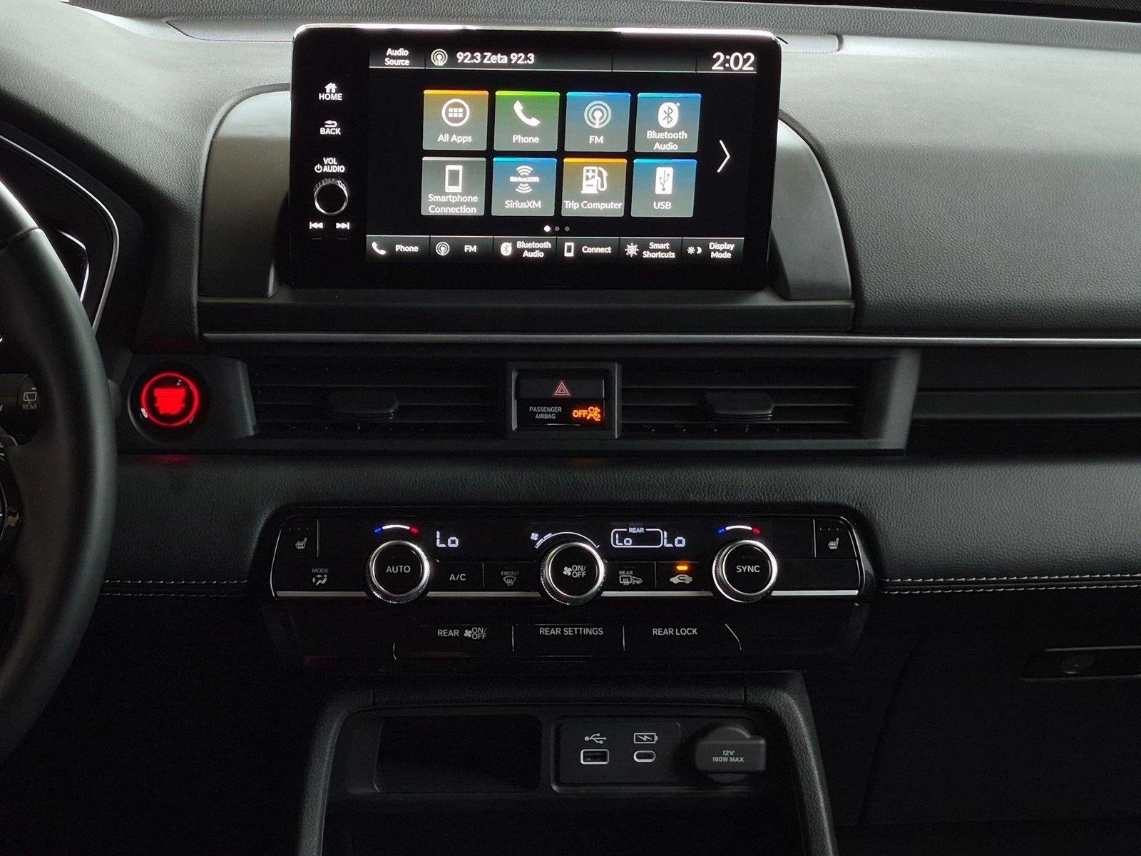 2023 Honda Pilot EX-L - Photo 13