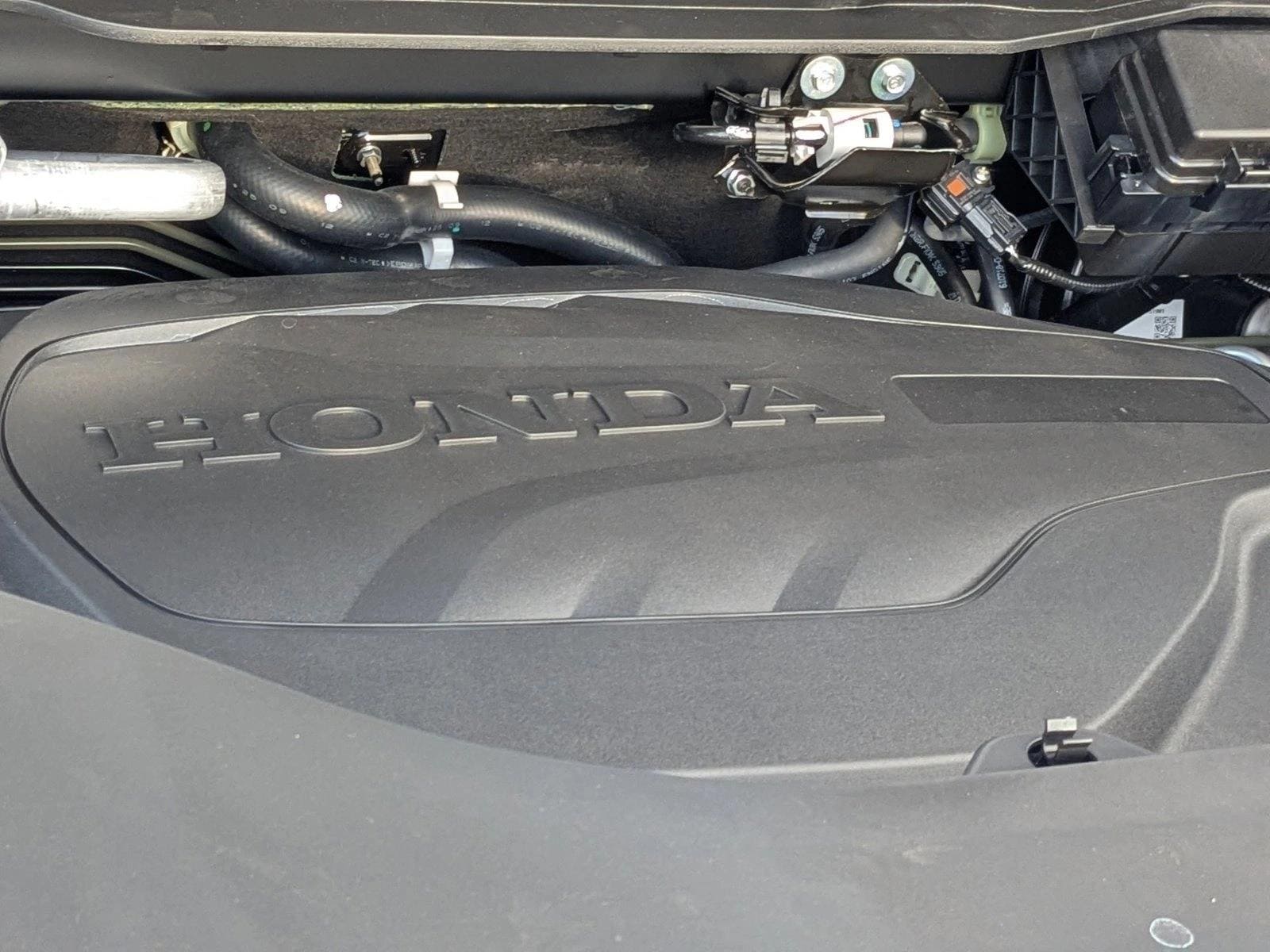 2026 Honda Ridgeline RTL - Photo 15