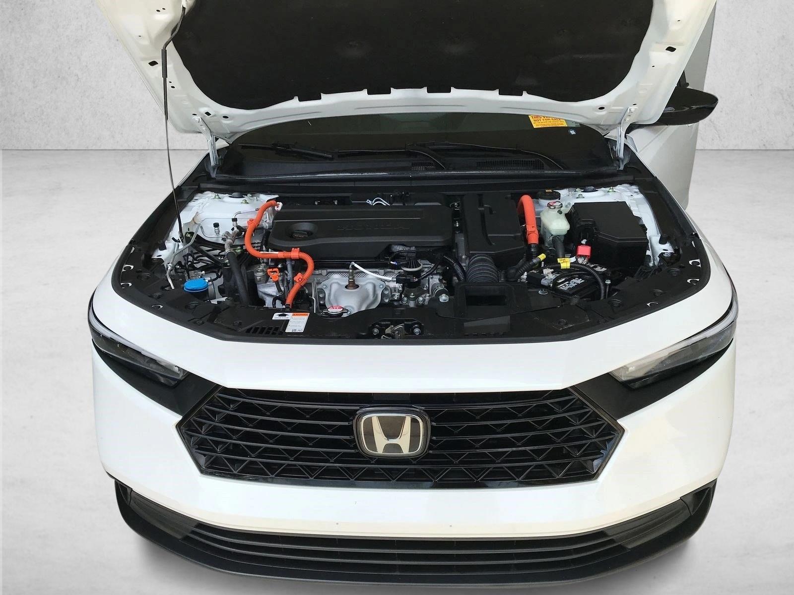 2023 Honda Accord Hybrid Sport - Photo 15