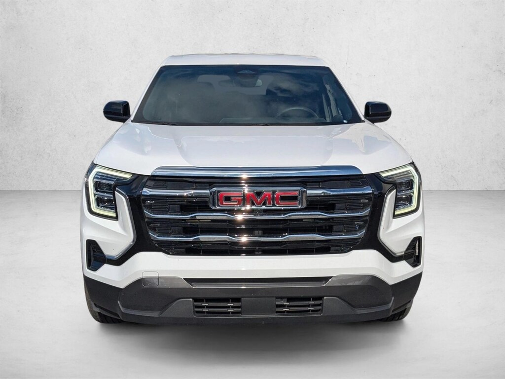 Used 2025 GMC Terrain Elevation SUV