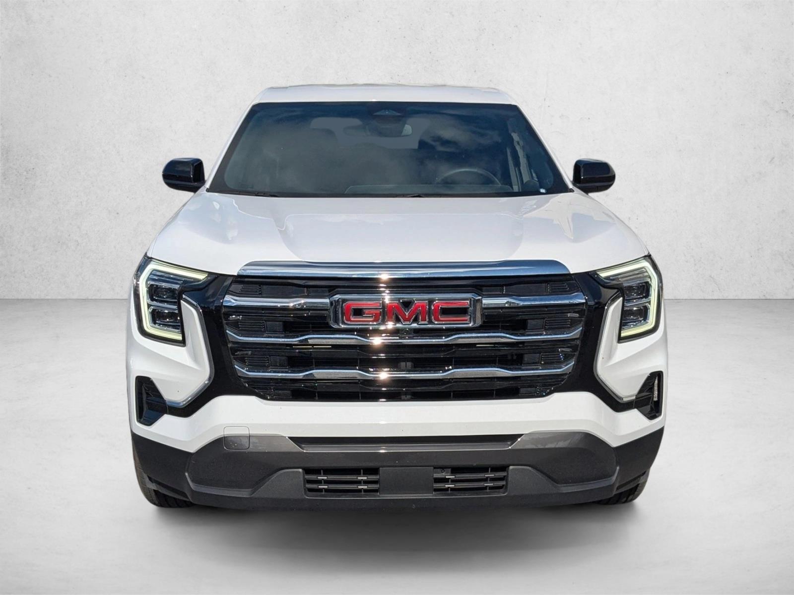 2025 Gmc Terrain Elevation photo 2