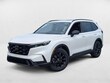Honda CR-V Hybrid