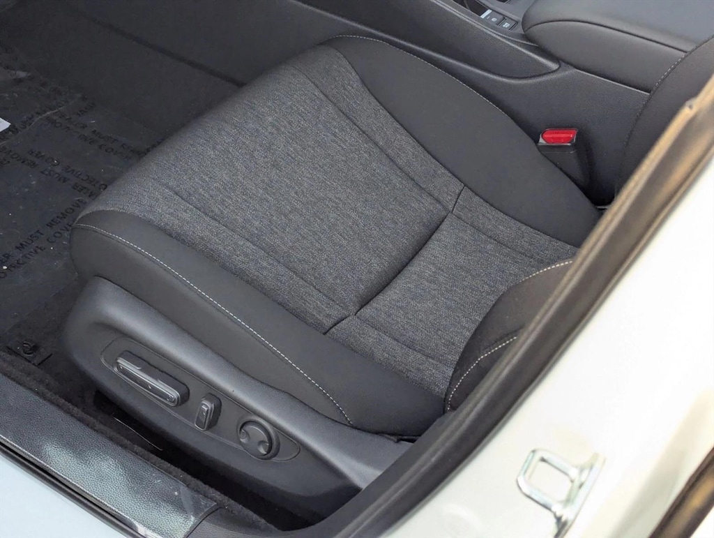 New 2025 Honda Accord SE Sedan