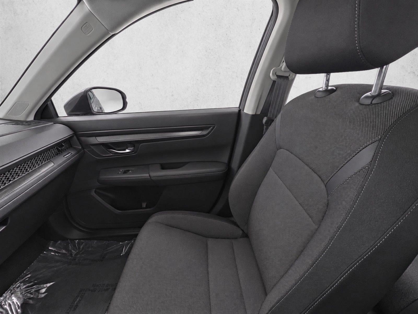 2024 Honda CR-V LX - Photo 27