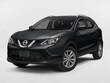  Nissan Rogue Sport
