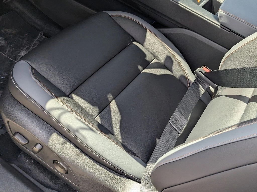 New 2026 Honda Prologue Touring SUV