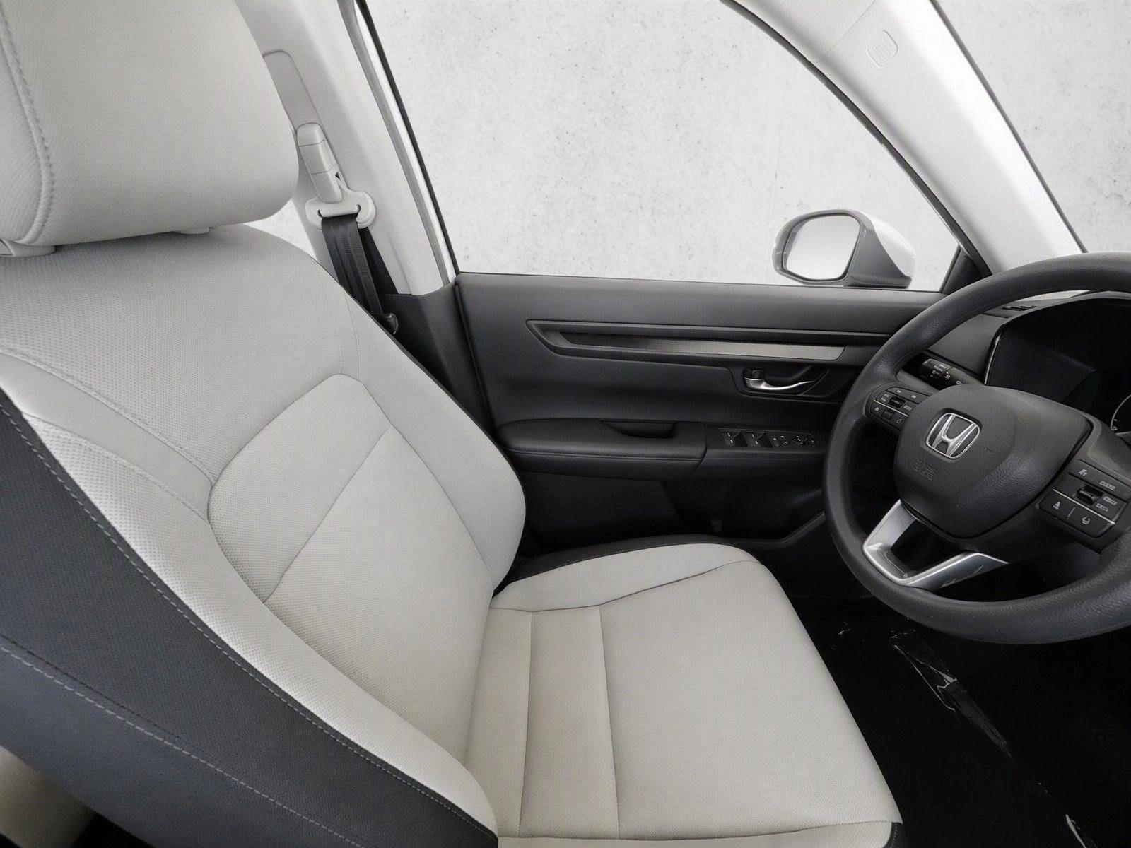 2025 Honda CR-V LX - Photo 20