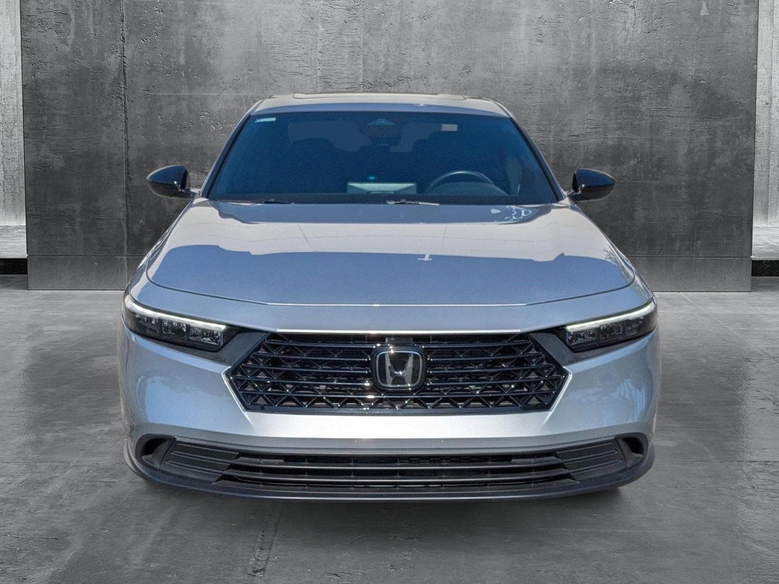 Certified 2023 Honda Accord Hybrid Sport with VIN 1HGCY2F58PA056794 for sale in Miami Gardens, FL