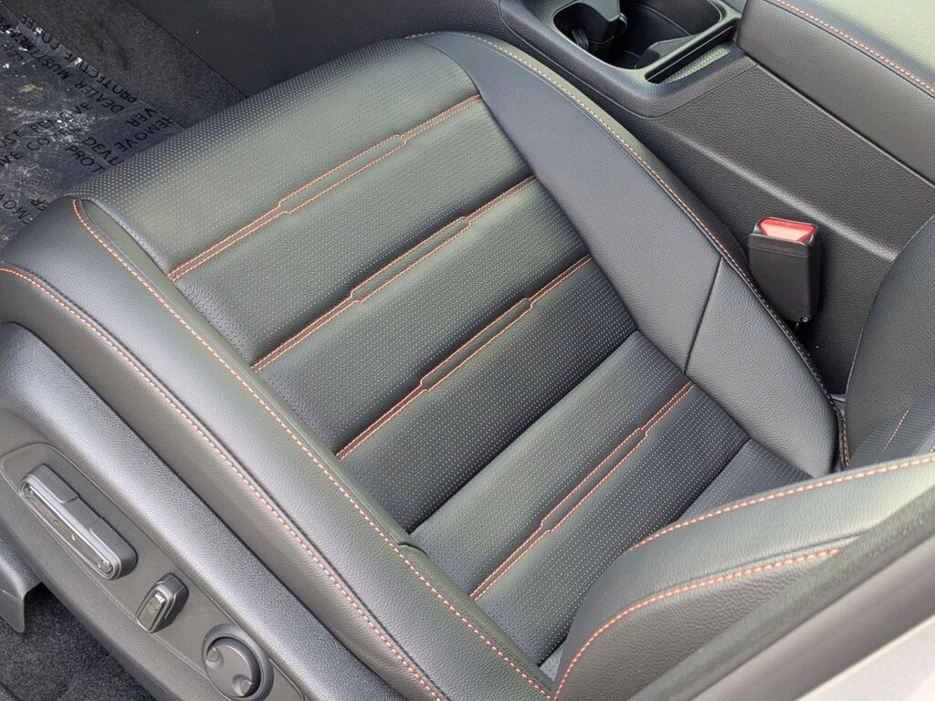 New 2026 Honda CR-V Hybrid Sport-L SUV