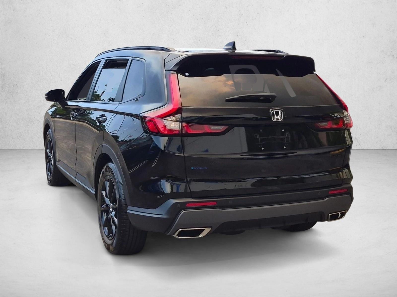 2026 Honda CR-V Sport-L - Photo 7