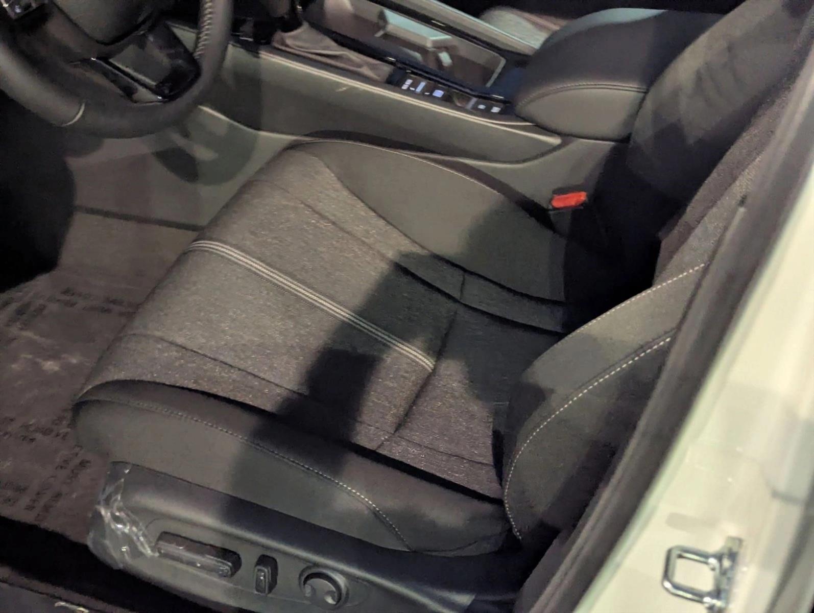 2025 Honda Accord Hybrid Sport photo 4
