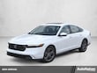  Honda Accord Hybrid