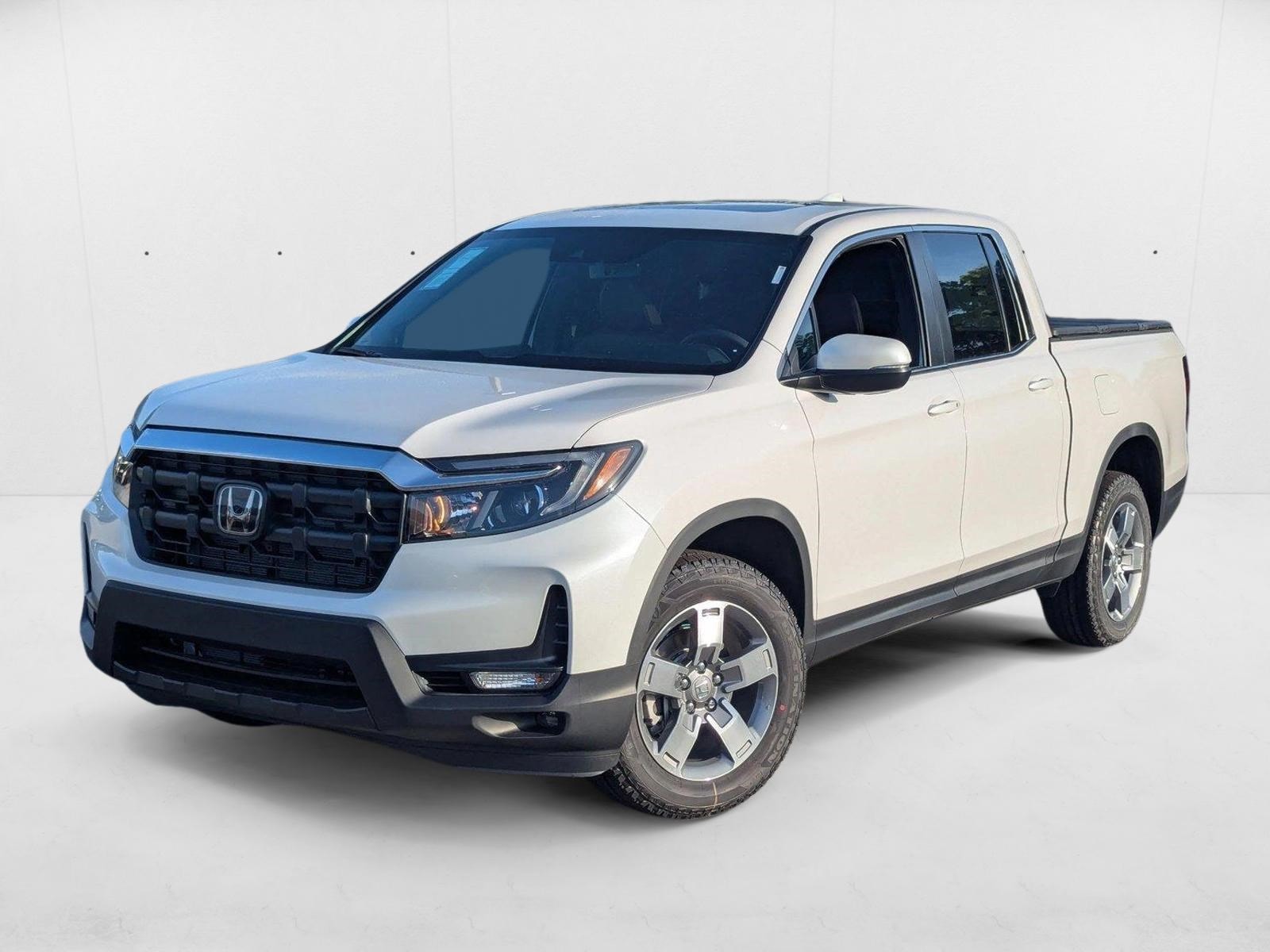 2025 Honda Ridgeline RTL's photo