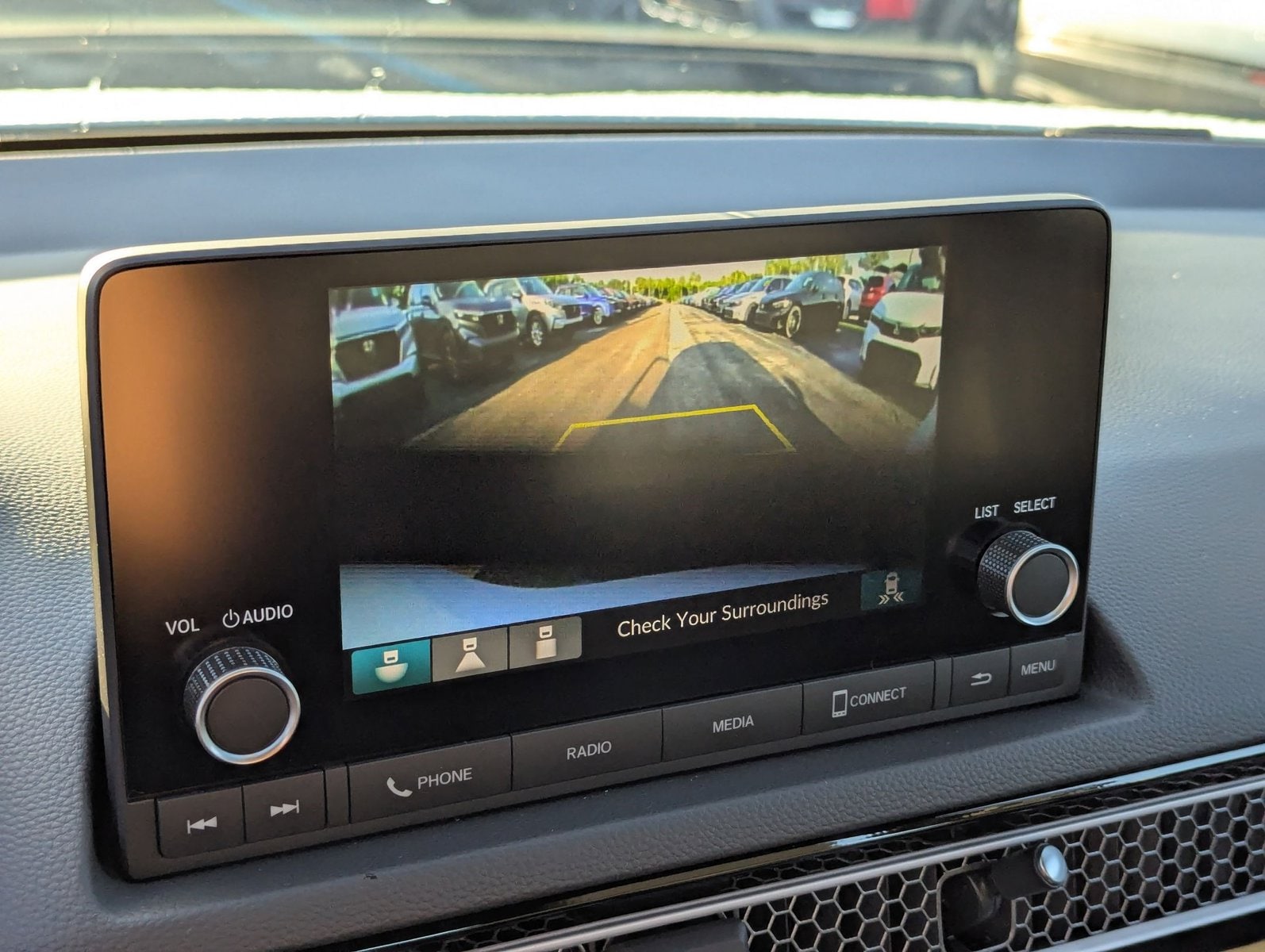 2026 Honda Civic Sport - Photo 12