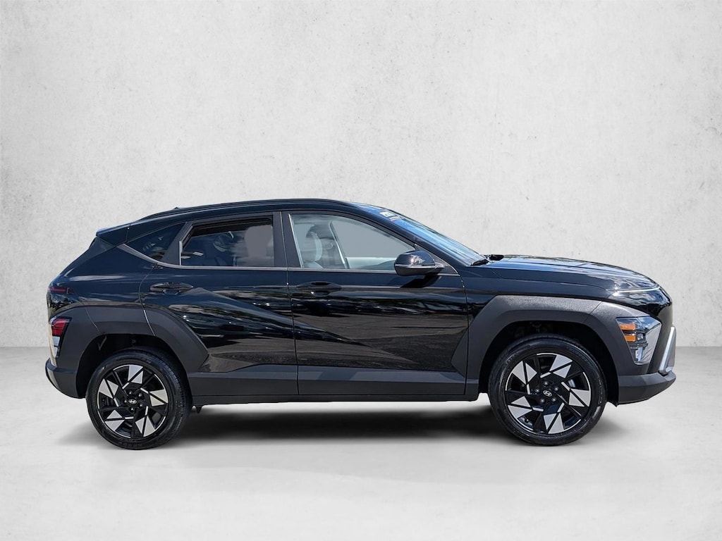 Used 2024 Hyundai Kona SEL SUV