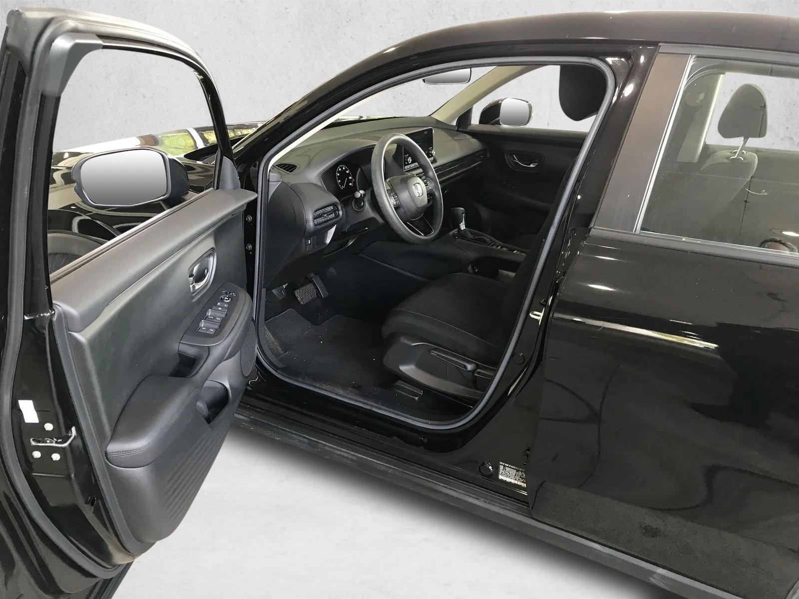 2023 Honda HR-V LX - Photo 9