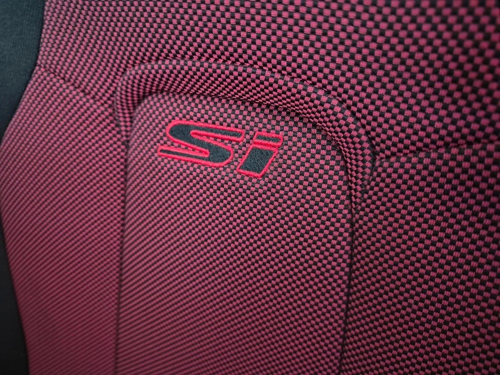 2025 Honda Civic Si - Photo 16