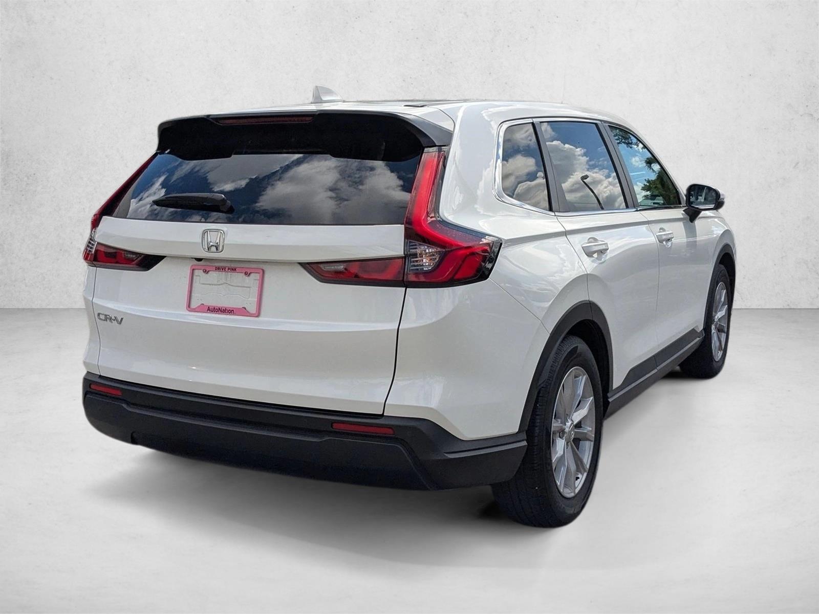 2023 Honda CR-V EX-L photo 3