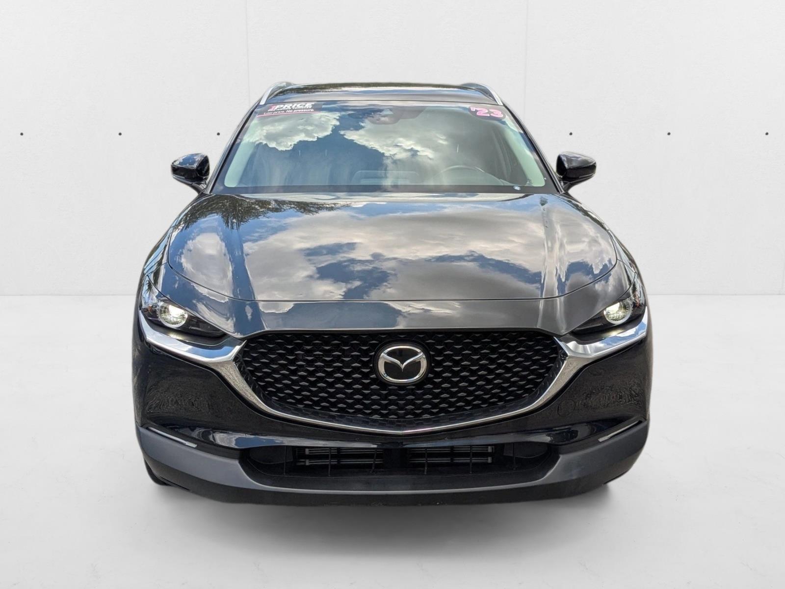 2023 Mazda CX-30 2.5 Select photo 2