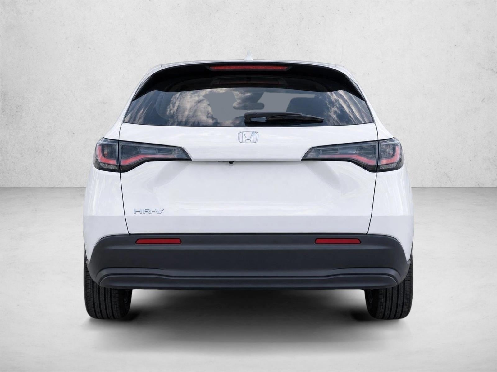 2025 Honda HR-V LX - Photo 6