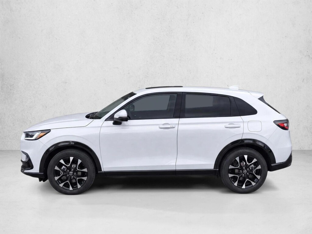 New 2027 Honda HR-V EX-L SUV