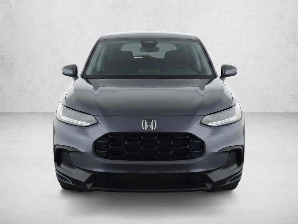 Used 2025 Honda HR-V LX SUV