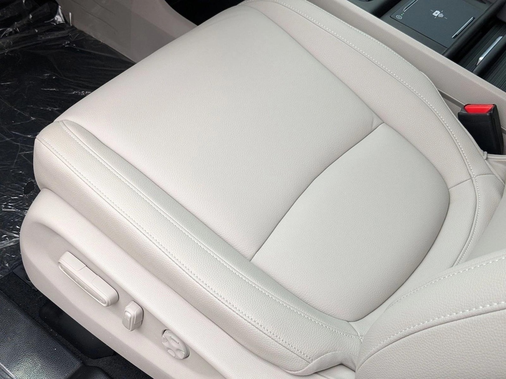 New 2026 Honda Odyssey EX-L Van Passenger