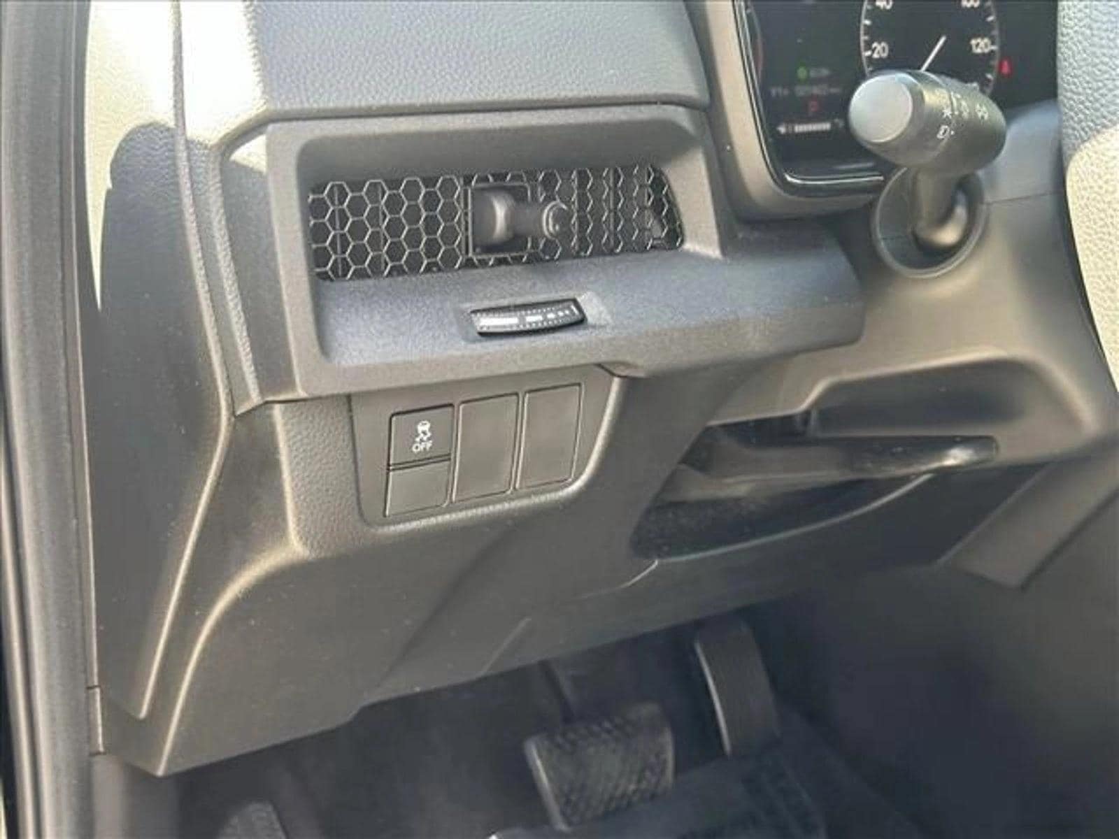 2026 Honda CR-V TrailSport - Photo 19