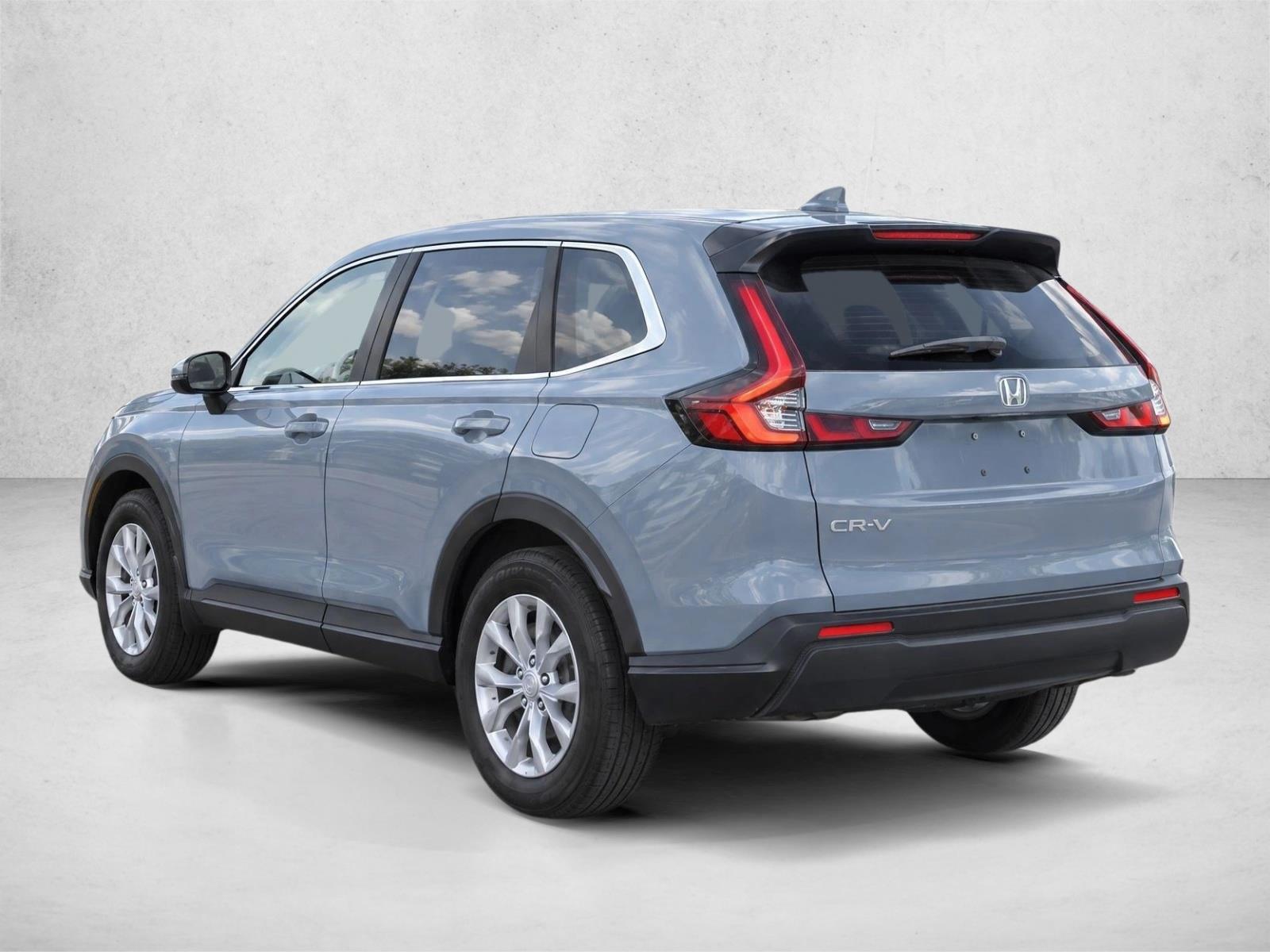 2024 Honda CR-V LX - Photo 5