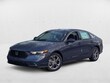 Honda Accord Hybrid