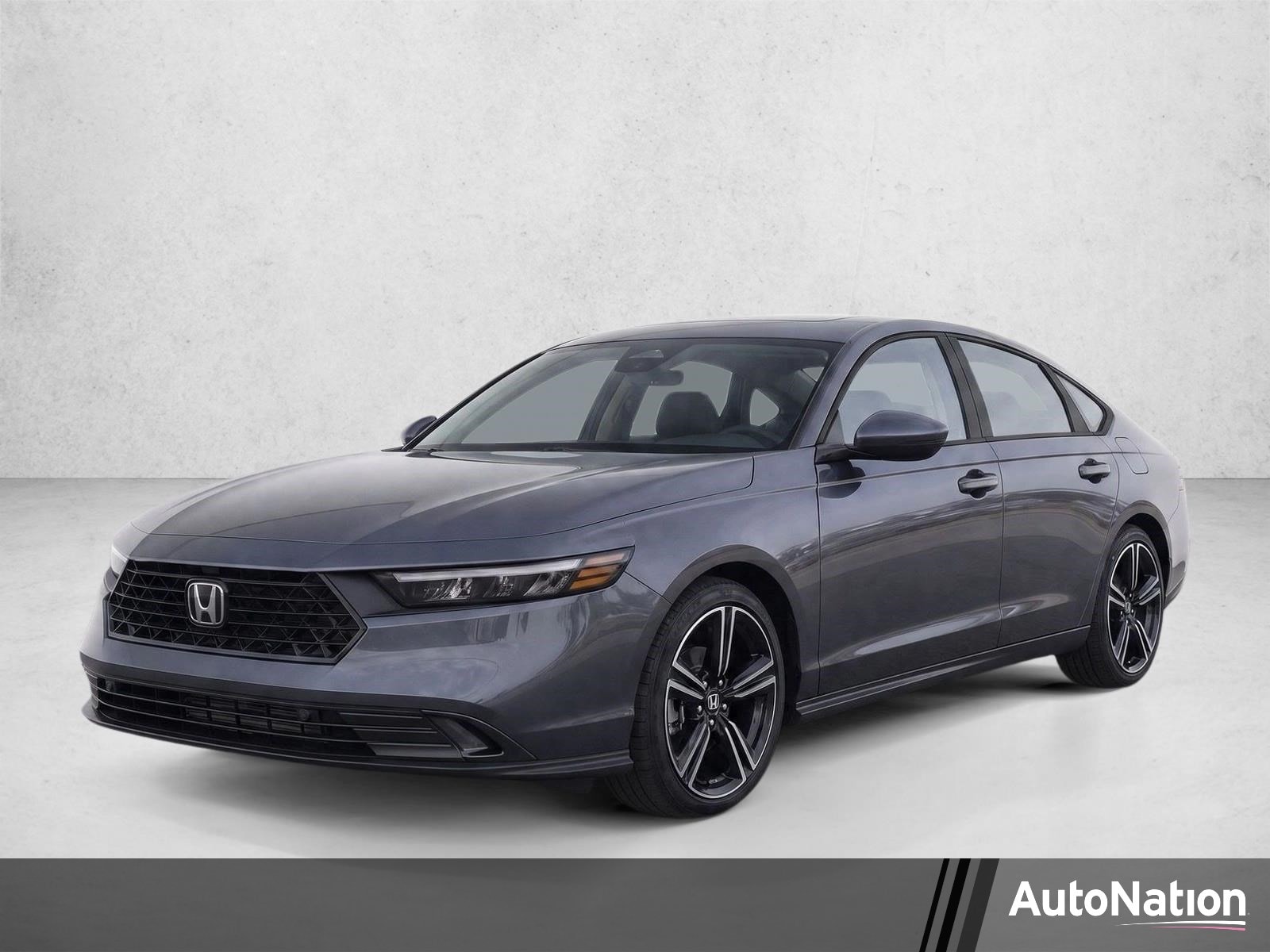 2026 Honda Accord Sedan