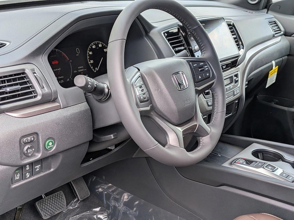 New 2026 Honda Ridgeline RTL Truck Crew Cab