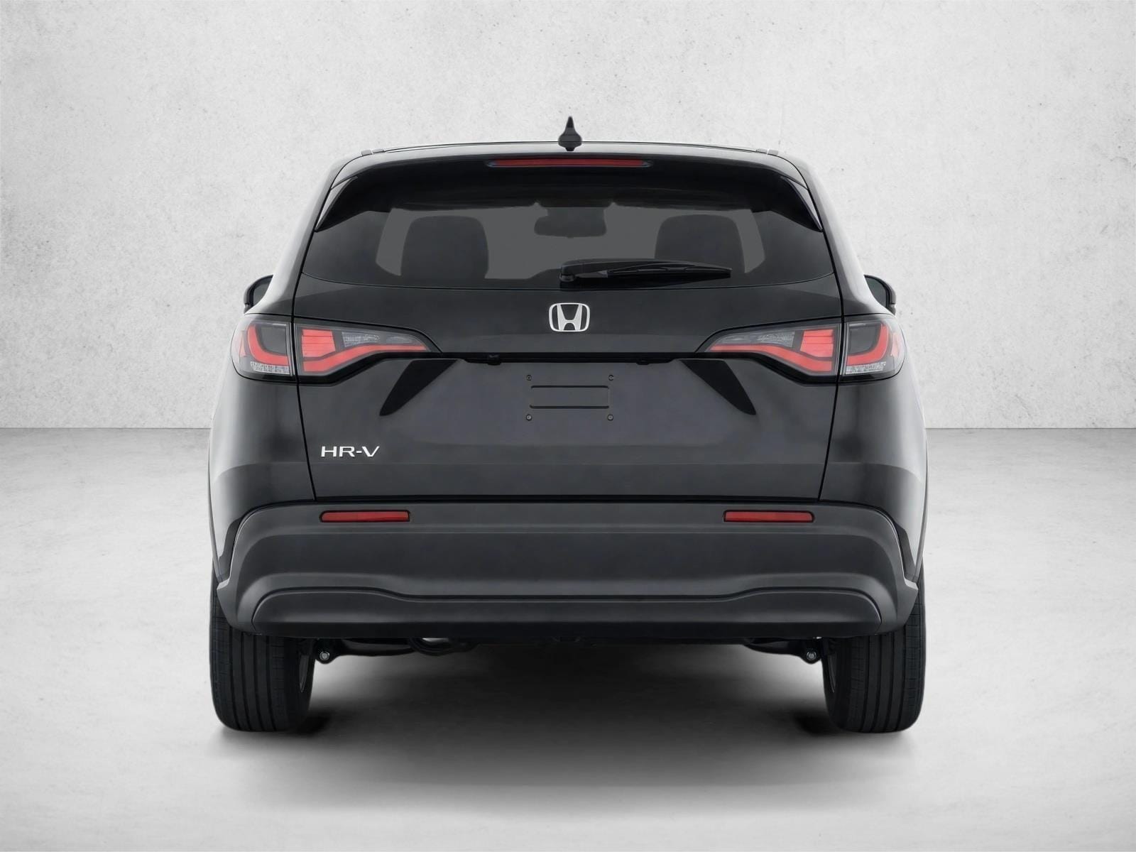 2023 Honda HR-V LX - Photo 6