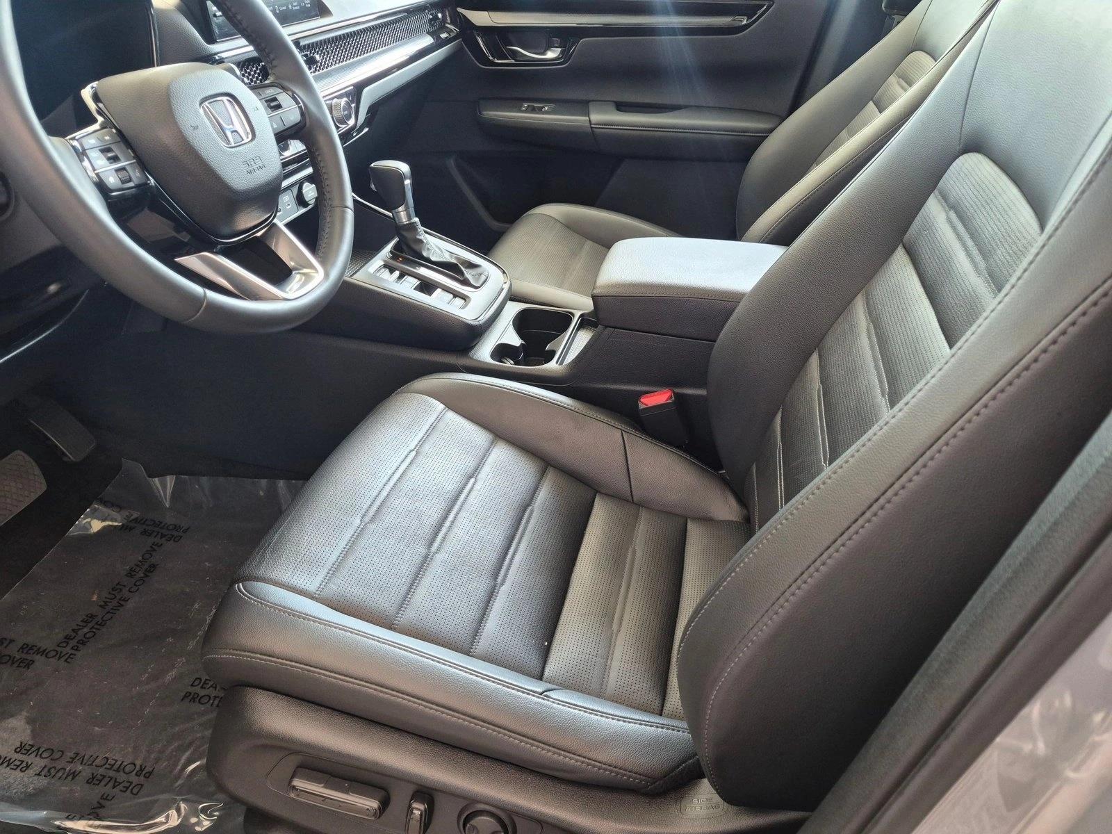 2024 Honda CR-V EX-L - Photo 15
