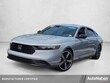  Honda Accord Hybrid