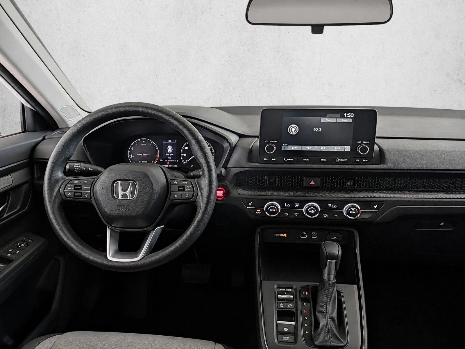 2025 Honda CR-V EX - Photo 29