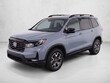  Honda Passport