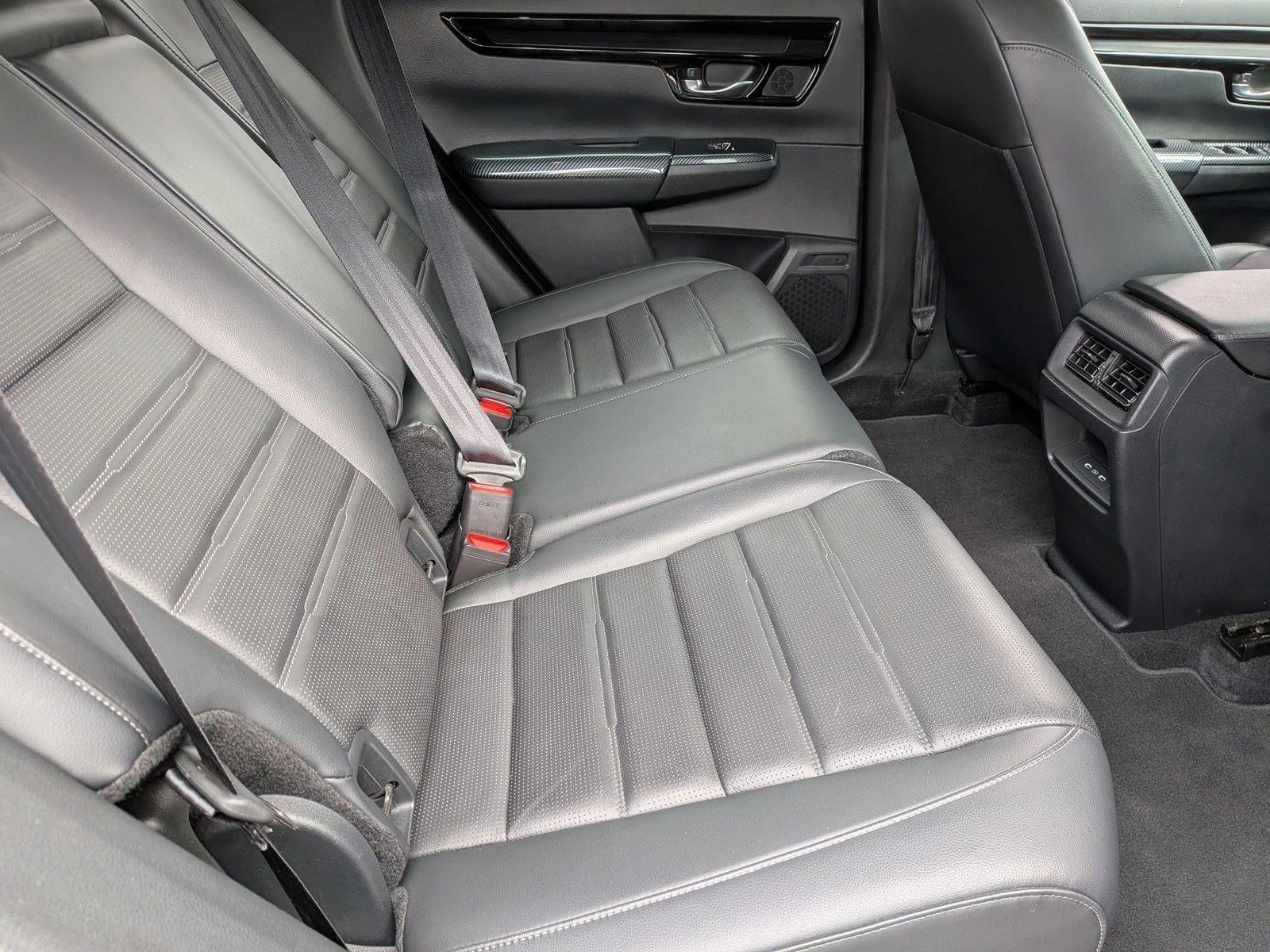 2024 Honda CR-V EX-L - Photo 19