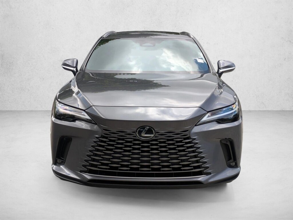Used 2023 Lexus RX 350 Premium SUV