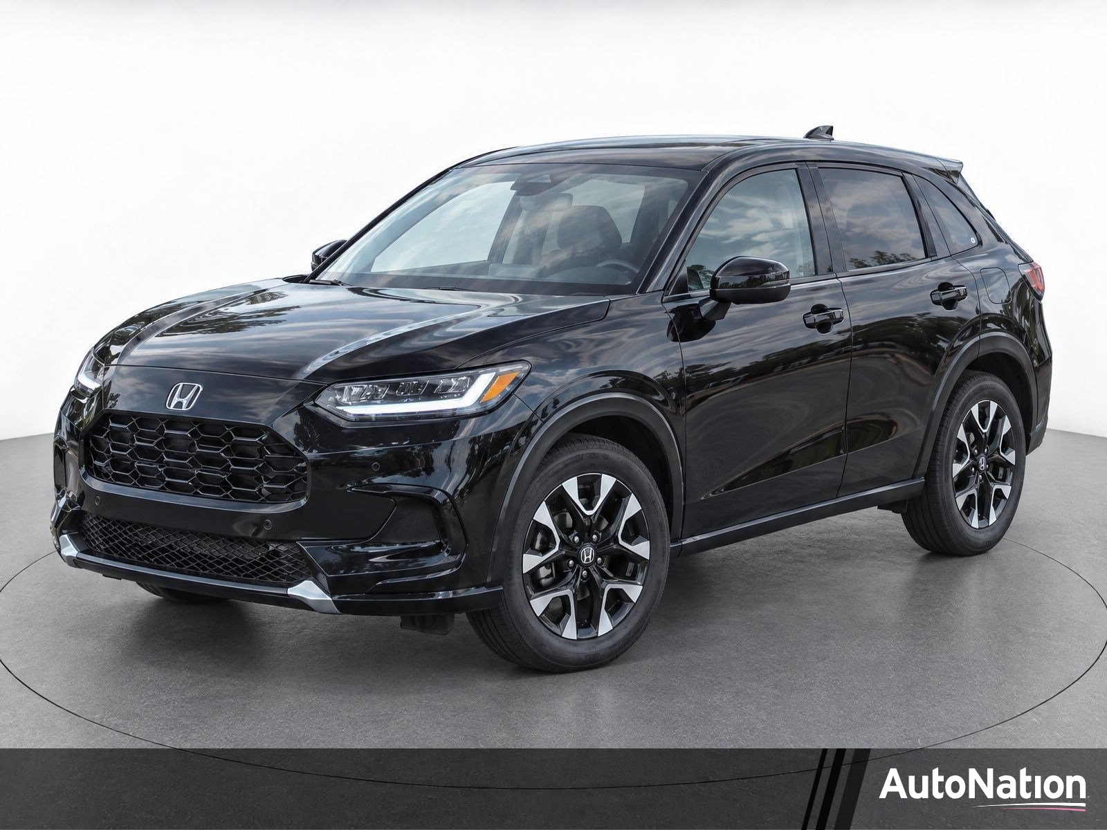 2027 Honda HR-V
