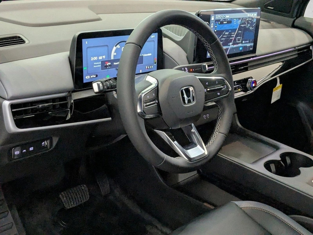 New 2026 Honda Prologue Touring SUV