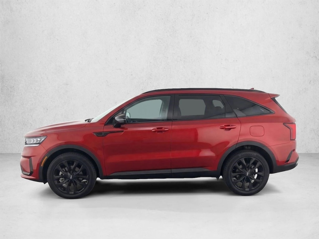 Used 2023 Kia Sorento SX SUV