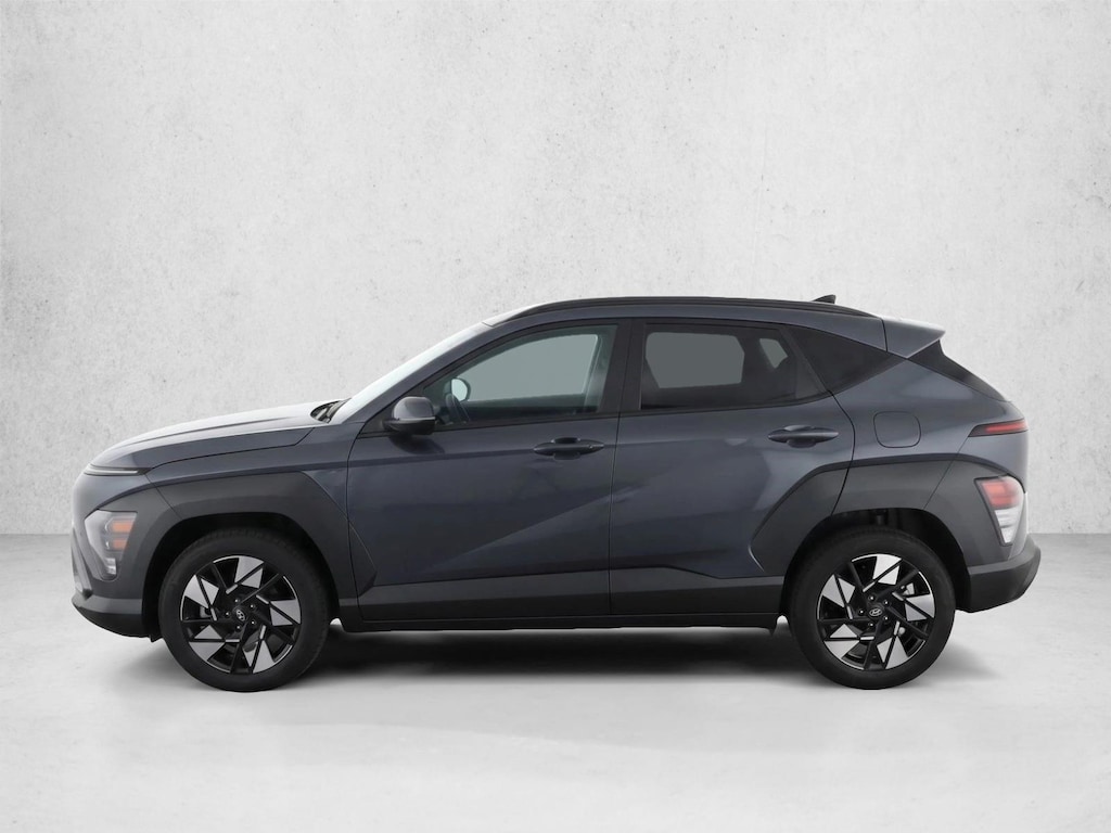 Used 2025 Hyundai Kona SEL SUV