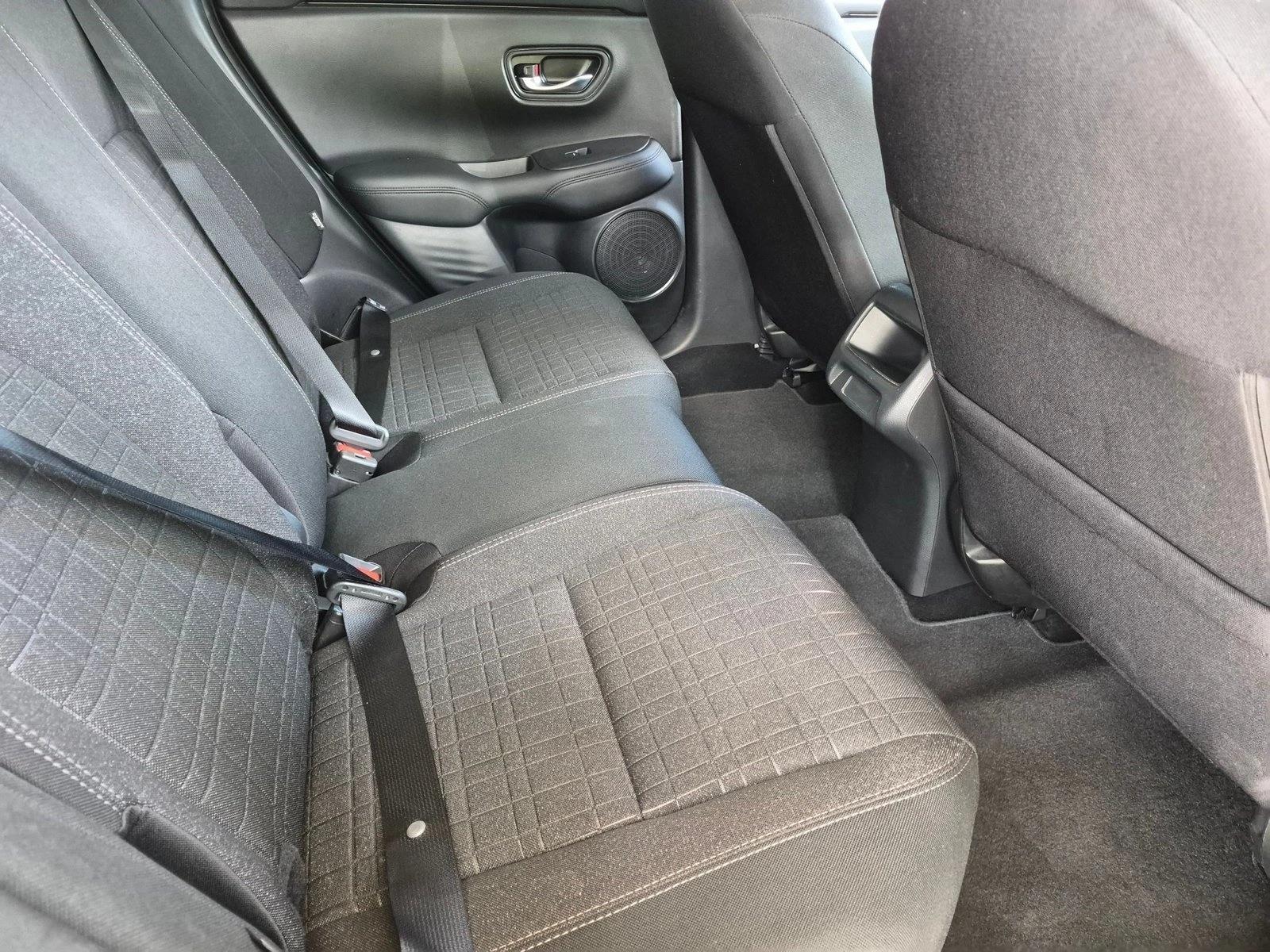 2024 Honda HR-V LX - Photo 18